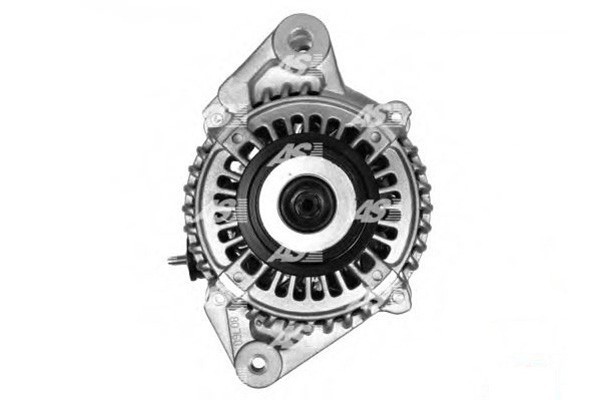 AS PL A6015 ALTERNATOR Product weight with unit packaging 7 kg
