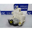 8E1837015AA CERRADURA PUERTA DELANTERA IZQUIERDA AUDI A4 AVANT (8E) 2.0 TDI 2005 8E1837015AA 167184 AUDI - 3