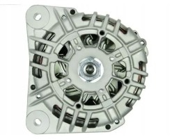 ALTERNATOR 125A A3063 AS PL MITSUBISHI NISSAN