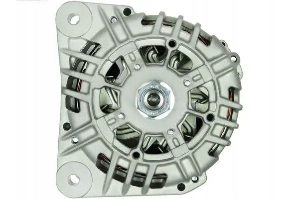 ALTERNATOR 125A A3063 AS PL MITSUBISHI NISSAN