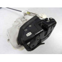 8E1837015AA CERRADURA PUERTA DELANTERA IZQUIERDA AUDI A4 AVANT (8E) 2.0 TDI 2005 8E1837015AA 167184 AUDI - 4