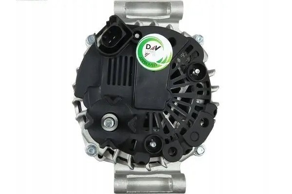 ALTERNATOR 120A A3284 AS PL MERCEDES Part manufacturer AS PL