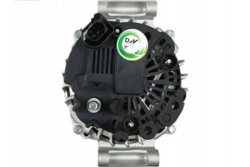 ALTERNATOR 120A A3284 AS PL MERCEDES Part manufacturer AS PL