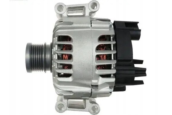 ALTERNATOR 120A A3284 AS PL MERCEDES Catalog number of the part A3284