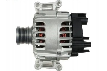 ALTERNATOR 120A A3284 AS PL MERCEDES Catalog number of the part A3284