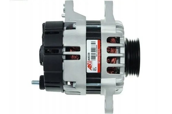 ALTERNATOR 70A A9029 AS PL HYUNDAI KIA ATOS CERATO Packaging status original