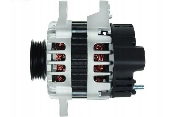 ALTERNATOR 70A A9029 AS PL HYUNDAI KIA ATOS CERATO Catalog number of the part A9029