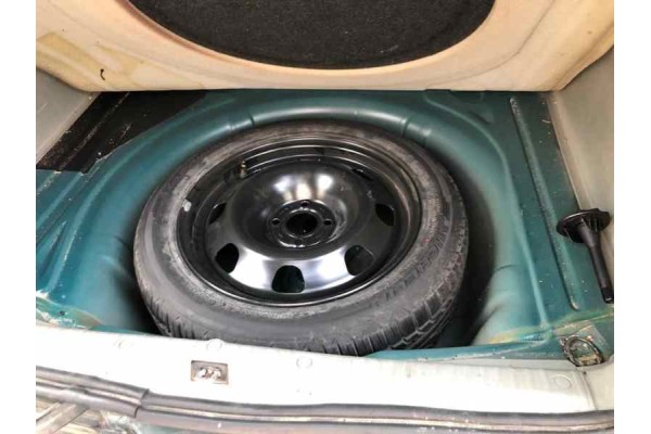 RENAULT SCENIC I (JA...) 1.9 DCI Authentique