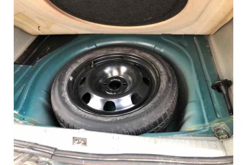 RENAULT SCENIC I (JA...) 1.9 DCI Authentique