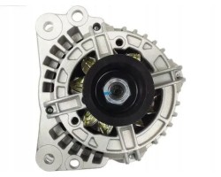 ALTERNATOR 70A A0427 AS PL AUDI A2 A3 A4 8L