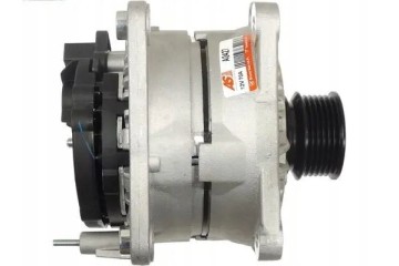 ALTERNATOR 70A A0427 AS PL AUDI A2 A3 A4 8L Packaging status original