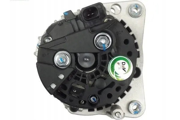 ALTERNATOR 70A A0427 AS PL AUDI A2 A3 A4 8L Part manufacturer AS PL