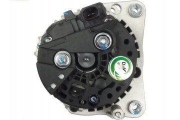 ALTERNATOR 70A A0427 AS PL AUDI A2 A3 A4 8L Part manufacturer AS PL
