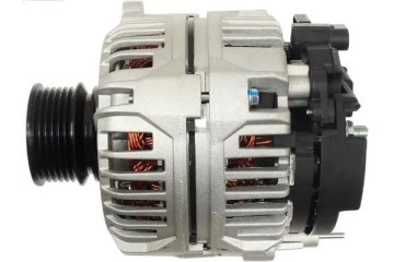 ALTERNATOR 70A A0427 AS PL AUDI A2 A3 A4 8L Catalog number of the part A0427