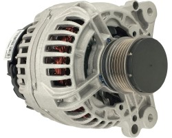 New Alternator VW Bora Golf Multivan Sharan 1 9 TDI 12V 120A 1999 2010