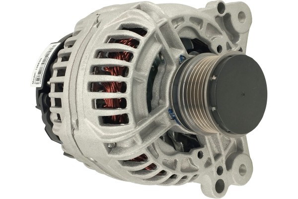 New Alternator VW Bora Golf Multivan Sharan 1 9 TDI 12V 120A 1999 2010