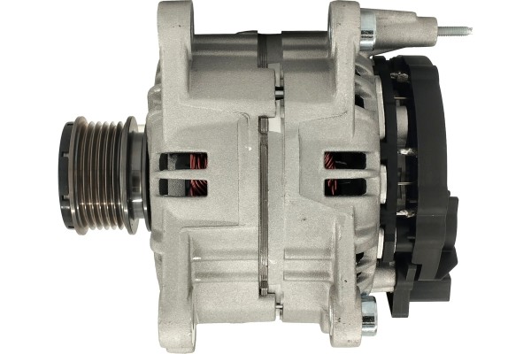 New Alternator VW Bora Golf Multivan Sharan 1 9 TDI 12V 120A 1999 2010 Part manufacturer WAI