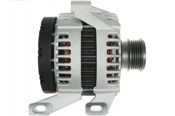 ALTERNATOR 180A A0432 AS PL VOLVO C30 C70 S60 S80 Packaging status original