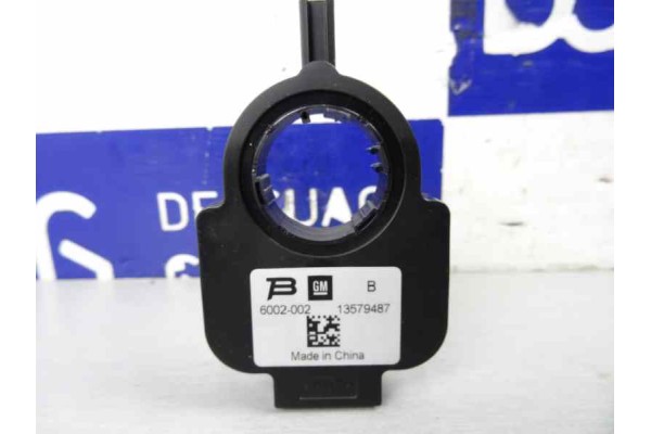 13579487 SENSOR OPEL ASTRA J SPORTS TOURER Sport 2011 13579487 170342 OPEL - 1