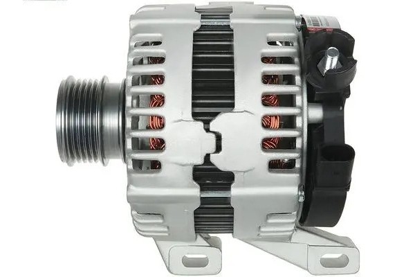 ALTERNATOR 180A A0432 AS PL VOLVO C30 C70 S60 S80 Catalog number of the part A0432