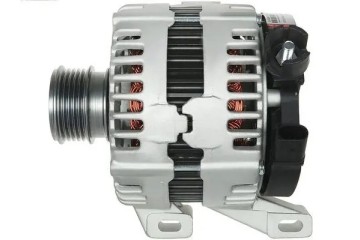 ALTERNATOR 180A A0432 AS PL VOLVO C30 C70 S60 S80 Catalog number of the part A0432