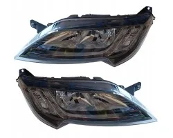 FIAT DUCATO BOXER JUMPER 2014 2024 HEADLIGHTS WITH LED LIGHT AYFAR
