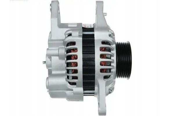 ALTERNATOR A5212 AS PL Packaging status original
