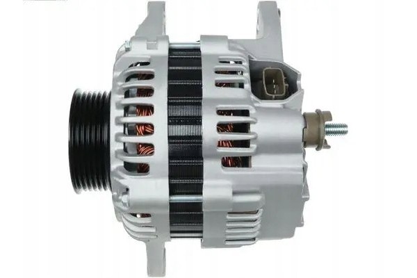ALTERNATOR A5212 AS PL Catalog number of the part A5212