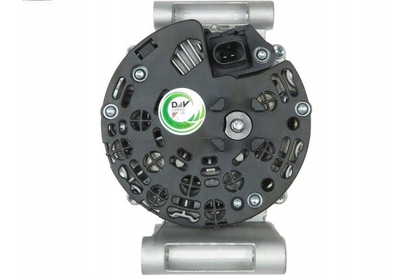 AS PL A0200 ALTERNATOR CITROEN JUMPER 2 2 HDI 04 06