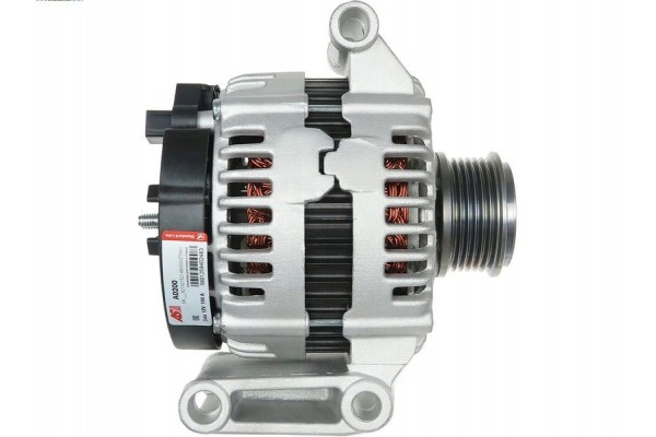 AS PL A0200 ALTERNATOR CITROEN JUMPER 2 2 HDI 04 06 Part manufacturer AS PL