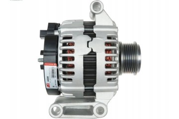 AS PL A0200 ALTERNATOR CITROEN JUMPER 2 2 HDI 04 06 Part manufacturer AS PL