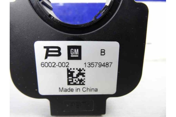 13579487 SENSOR OPEL ASTRA J SPORTS TOURER Sport 2011 13579487 170342 OPEL - 2