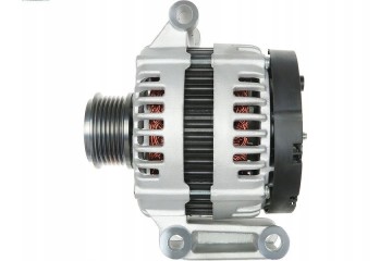 AS PL A0200 ALTERNATOR CITROEN JUMPER 2 2 HDI 04 06 Catalog number of the part A0200
