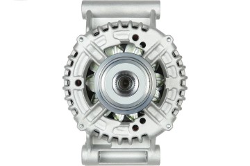 AS PL A0200 ALTERNATOR CITROEN JUMPER 2 2 HDI 04 06 Car type buses cargo vans passenger cars