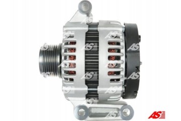 AS PL A0200 ALTERNATOR CITROEN JUMPER 2 2 HDI 04 06 Product weight with unit packaging 150 kg