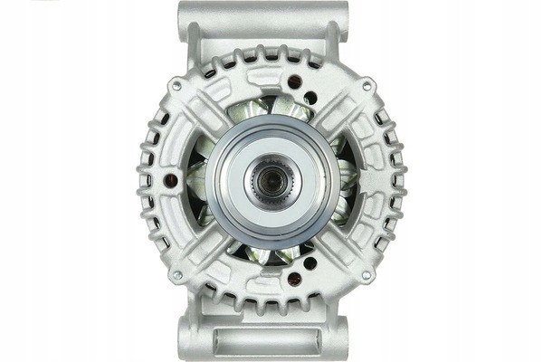 AS PL A0200 ALTERNATOR CITROEN JUMPER 2 2 HDI 04 06 Version European