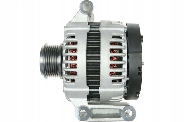 AS PL A0200 ALTERNATOR CITROEN JUMPER 2 2 HDI 04 06 EAN GTIN 5901259402483