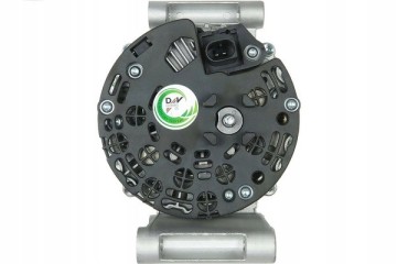 Alternador AS-PL A0200 para Citroën Jumper 2.2 HDI