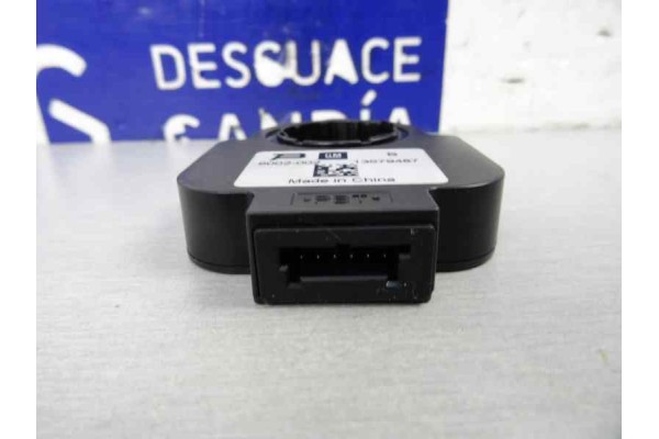 13579487 SENSOR OPEL ASTRA J SPORTS TOURER Sport 2011 13579487 170342 OPEL - 3