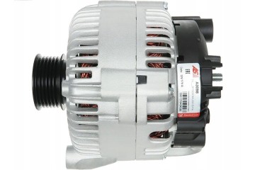AS PL A3098 ALTERNATOR Product weight with unit packaging 7 kg
