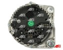 AS PL A3098 ALTERNATOR EAN GTIN 5901259404586