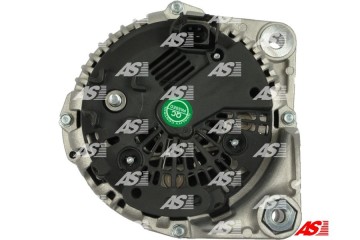 AS PL A3098 ALTERNATOR EAN GTIN 5901259404586