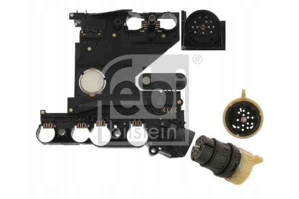AUTOMATIC SK GEAR CONTROLLER
