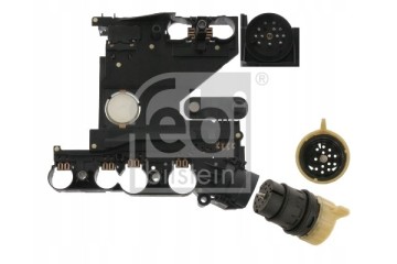 AUTOMATIC SK GEAR CONTROLLER
