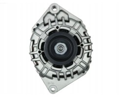 ALTERNATOR 120A A3053PR AS PL CITROEN FIAT DUCATO