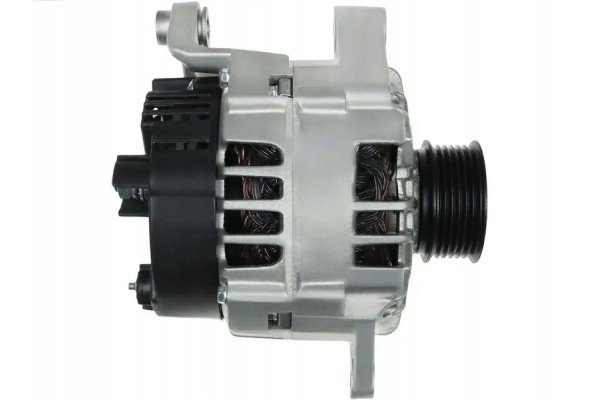 ALTERNATOR 120A A3053PR AS PL CITROEN FIAT DUCATO Packaging status original