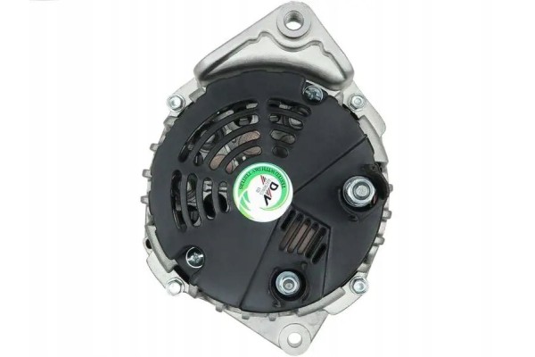 ALTERNATOR 120A A3053PR AS PL CITROEN FIAT DUCATO Part manufacturer AS PL
