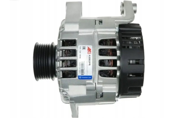 ALTERNATOR 120A A3053PR AS PL CITROEN FIAT DUCATO Catalog number of the part A3053PR