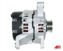 AS PL A0273 Alternator Catalog number of the part A0273PR
