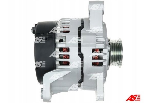 AS PL A0273 Alternator Catalog number of the part A0273PR